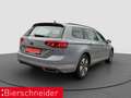 Volkswagen Passat Variant 1.4 TSI DSG GTE AHK MATRIX STAND Grau - thumbnail 8