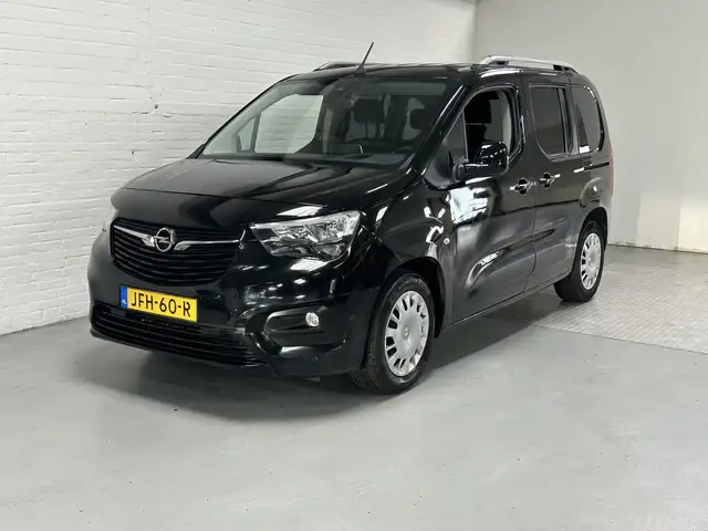 Opel Combo Tour 1.2 Turbo L1H1 Edition CLIMA /CRUISE/ CAMEA /