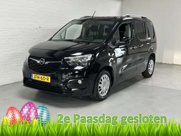 Tour 1.2 Turbo L1H1 Edition CLIMA /CRUISE/ CAMEA /