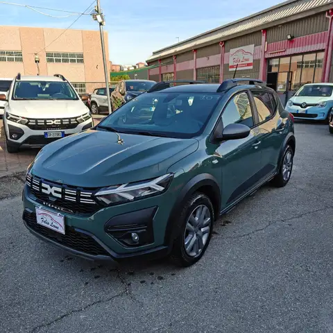 Dacia Sandero 1.0 tce Comfort 90cv