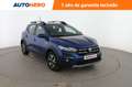 Dacia Sandero Stepway TCe Comfort 67kW Azul - thumbnail 8