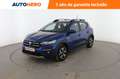 Dacia Sandero Stepway TCe Comfort 67kW Azul - thumbnail 1
