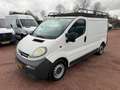 Opel Vivaro 1.9 CDTI L1H1 White - thumbnail 1