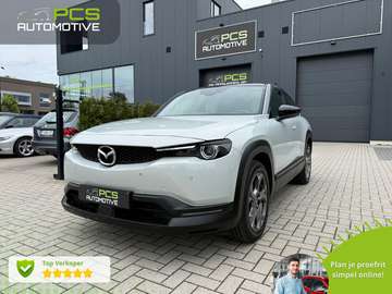 e-skyactiv 30.000 km / Automaat / Elektrisch / 12 mnd Waarborg
