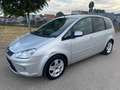 Ford C-Max 2,0  Style+,KLIMAAUTOMATIK,1HAND Argent - thumbnail 1