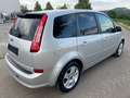Ford C-Max 2,0  Style+,KLIMAAUTOMATIK,1HAND Argent - thumbnail 6
