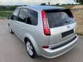 Ford C-Max 2,0  Style+,KLIMAAUTOMATIK,1HAND Argent - thumbnail 4