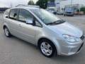 Ford C-Max 2,0  Style+,KLIMAAUTOMATIK,1HAND Argent - thumbnail 8