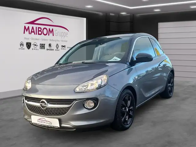 Opel Adam 120 Jahre //ALLWETTER//SHZG//LHZG//ANDROID//APPLE