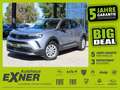 Opel Mokka-E EDITION LED+Fernlichtass.+KlimaA+LM+AUT Gris - thumbnail 1