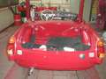 MG MGB met overdrive, servostuur en servoremmen Rood - thumbnail 16