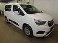 Opel Combo 1.5 CDTI Edition, AHK, Navi Weiß - thumbnail 6