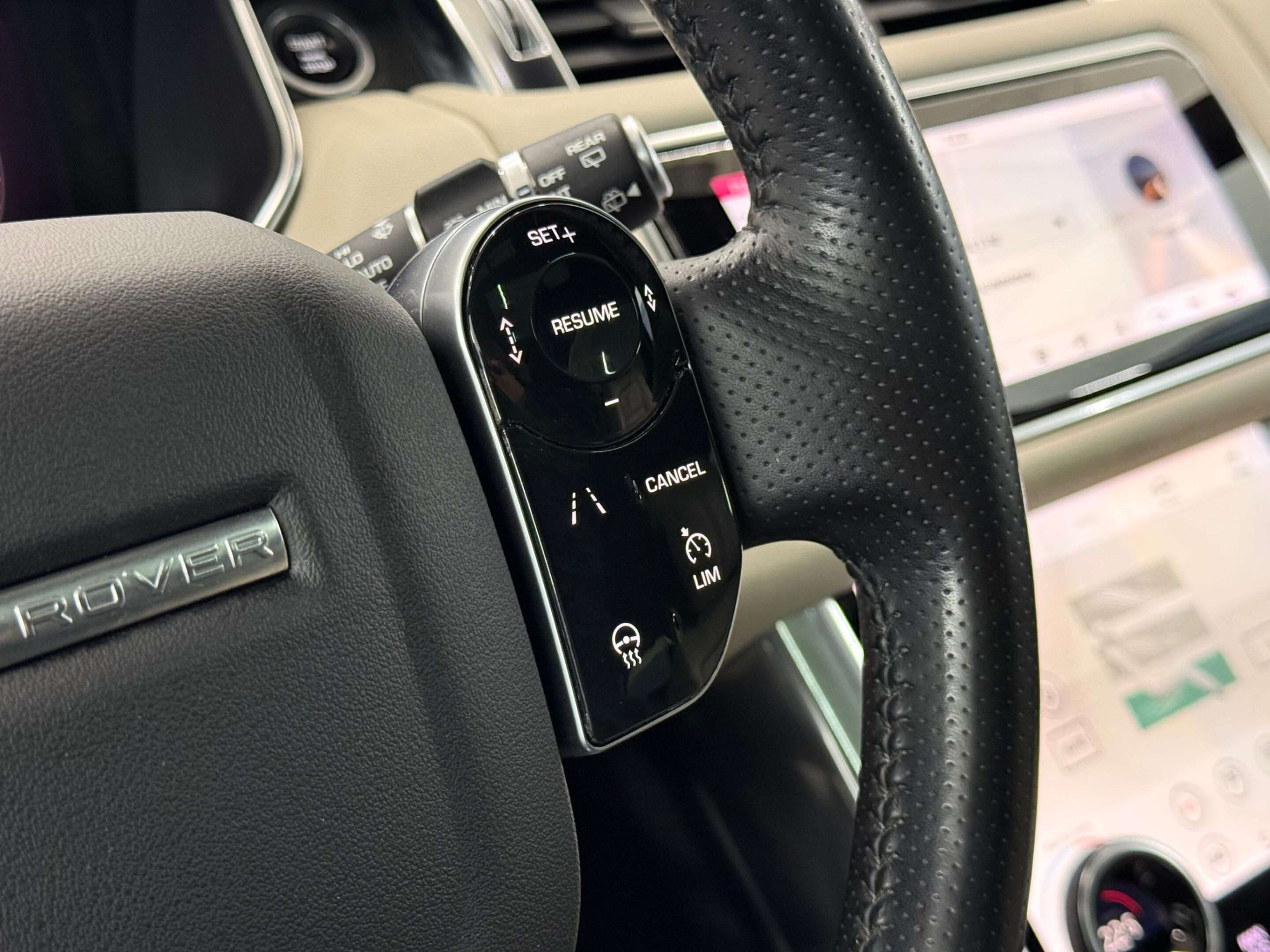 2020 Land Rover Range Rover Sport V8 | Supercharged | HSE | Dynamic | NO ACCIDENT thumb 16