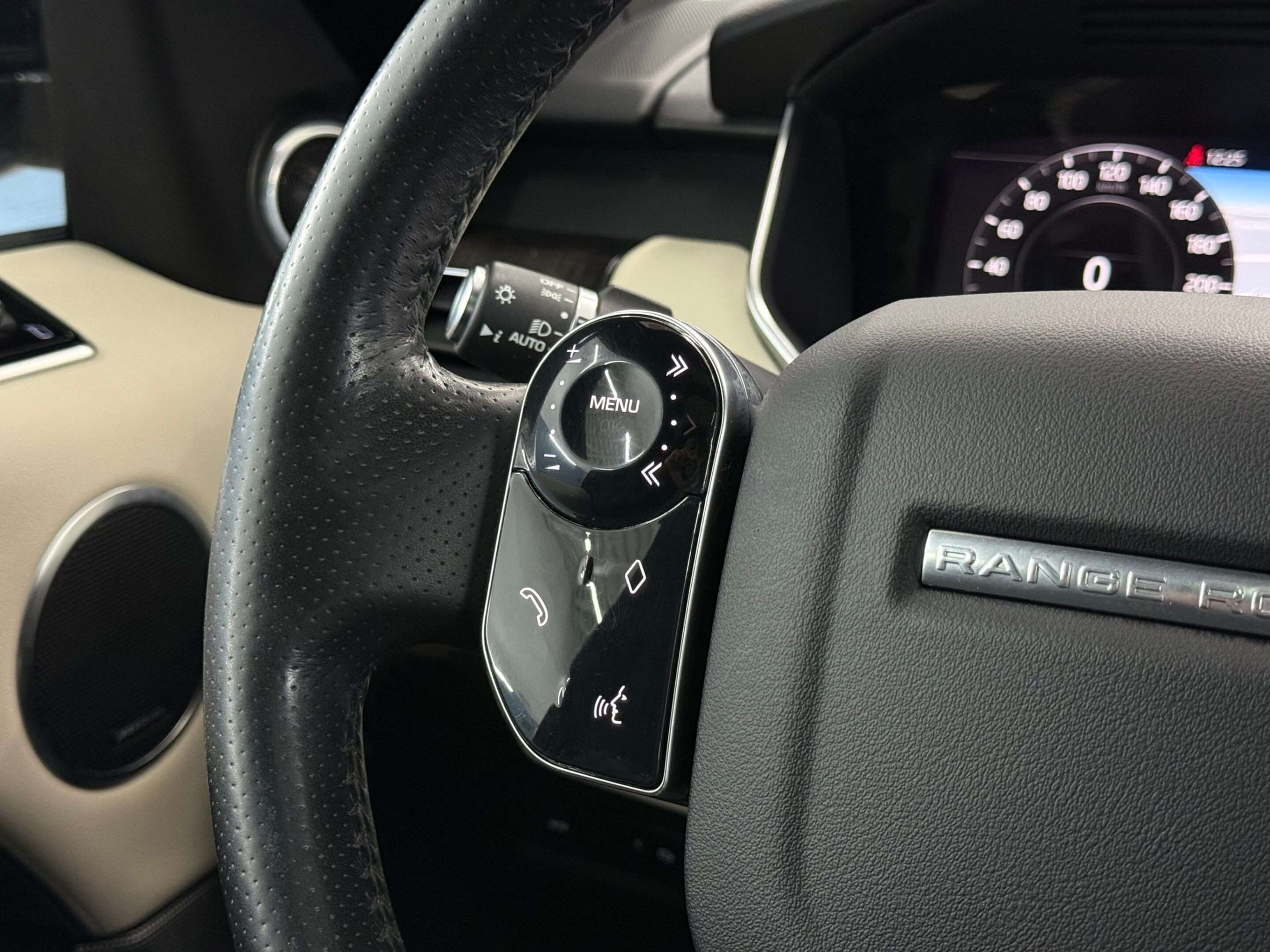 2020 Land Rover Range Rover Sport V8 | Supercharged | HSE | Dynamic | NO ACCIDENT thumb 15