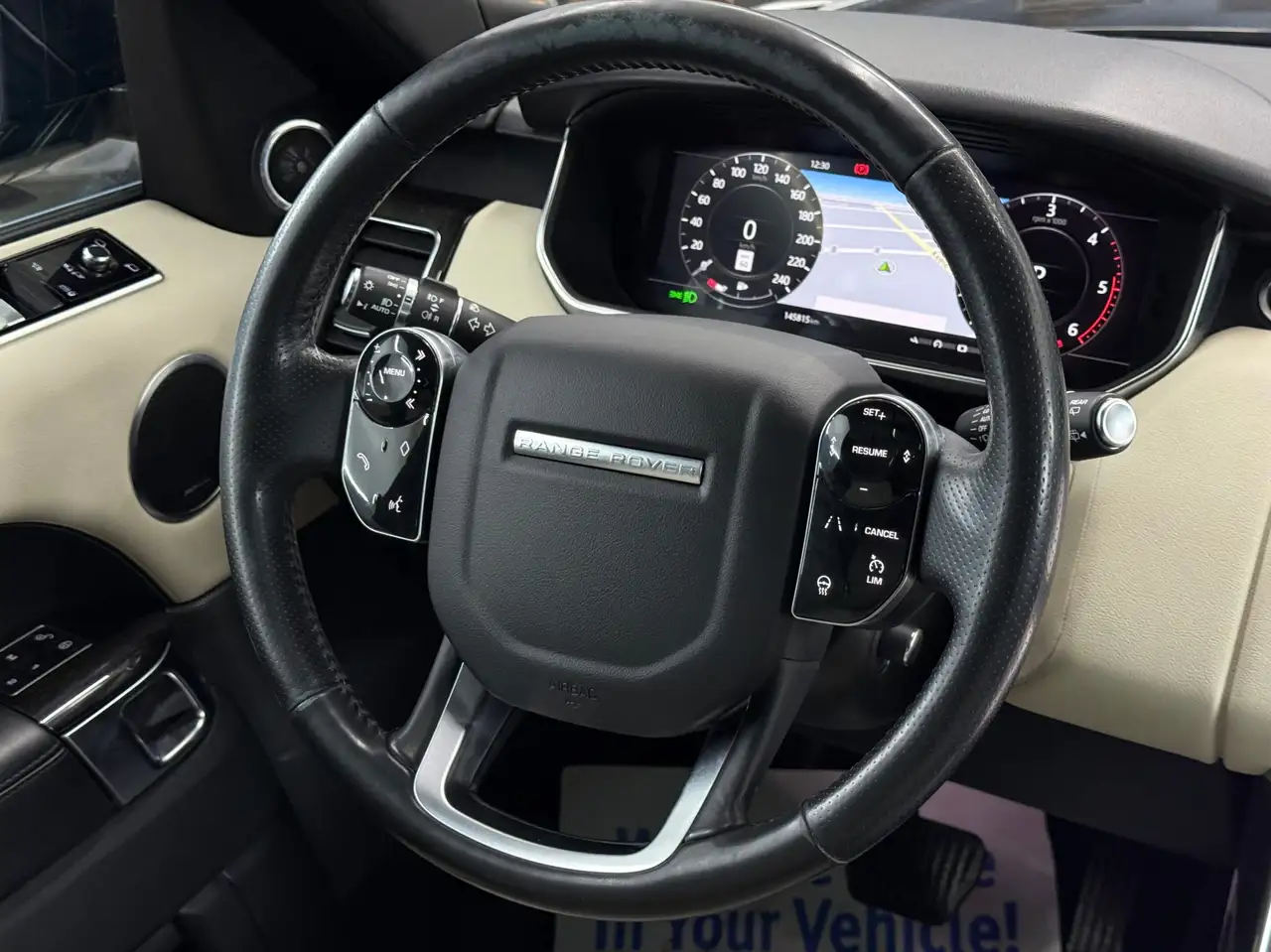Land Rover Range Rover Sport снимка Land Rover Range Rover Sport