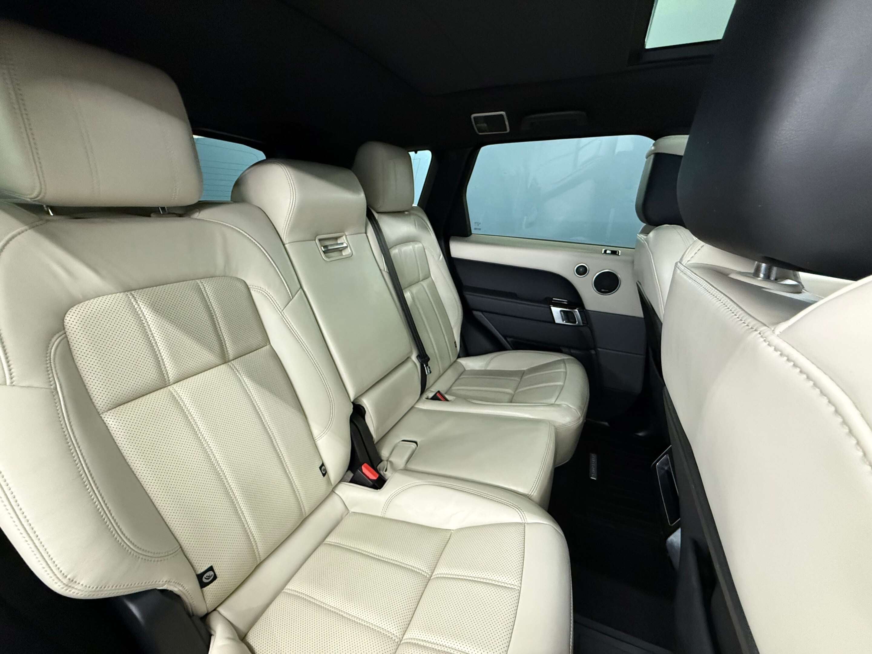 2020 Land Rover Range Rover Sport V8 | Supercharged | HSE | Dynamic | NO ACCIDENT thumb 24