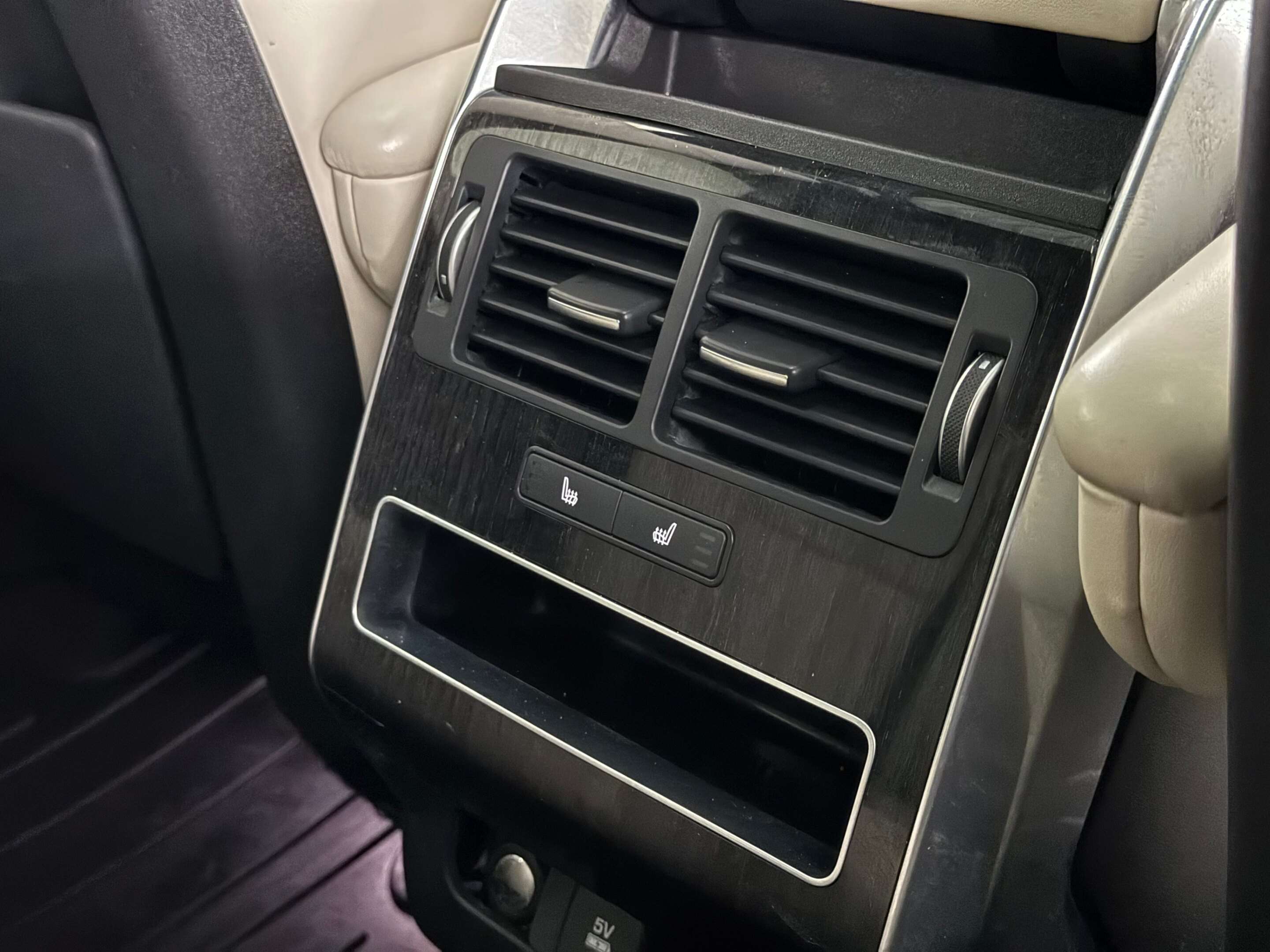 2020 Land Rover Range Rover Sport V8 | Supercharged | HSE | Dynamic | NO ACCIDENT thumb 29