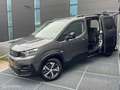 Peugeot Rifter Long ROLSTOEL UITV. 1.2 Puretech Long GT-Line Gris - thumbnail 10