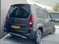 Peugeot Rifter Long ROLSTOEL UITV. 1.2 Puretech Long GT-Line Gris - thumbnail 17