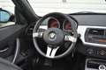 BMW Z4 Roadster 2.5i+ 1.Hand+ Xenon+ SHZ + 56.100KM Czarny - thumbnail 17