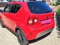 Suzuki Ignis Ignis 1.2 comfort+ 4×4 Hybrid Rot - thumbnail 8