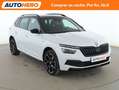 Skoda Kamiq 1.5 TSI Montecarlo DSG Blanco - thumbnail 8