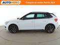 Skoda Kamiq 1.5 TSI Montecarlo DSG Blanco - thumbnail 3