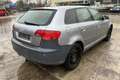 Audi A3 2.0 FSI Ambition Grau - thumbnail 2