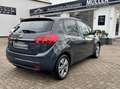 Kia Venga 1.6 AUTOM.+Rückfahrkamera+NAVI+Sitzhzg+KEYLESS Grau - thumbnail 9
