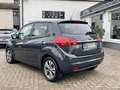 Kia Venga 1.6 AUTOM.+Rückfahrkamera+NAVI+Sitzhzg+KEYLESS Grau - thumbnail 3