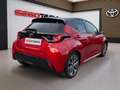 Toyota Yaris Style Rojo - thumbnail 6