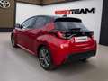 Toyota Yaris Style Rojo - thumbnail 4