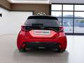 Toyota Yaris Style Rojo - thumbnail 5