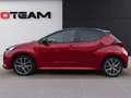 Toyota Yaris Style Rojo - thumbnail 3