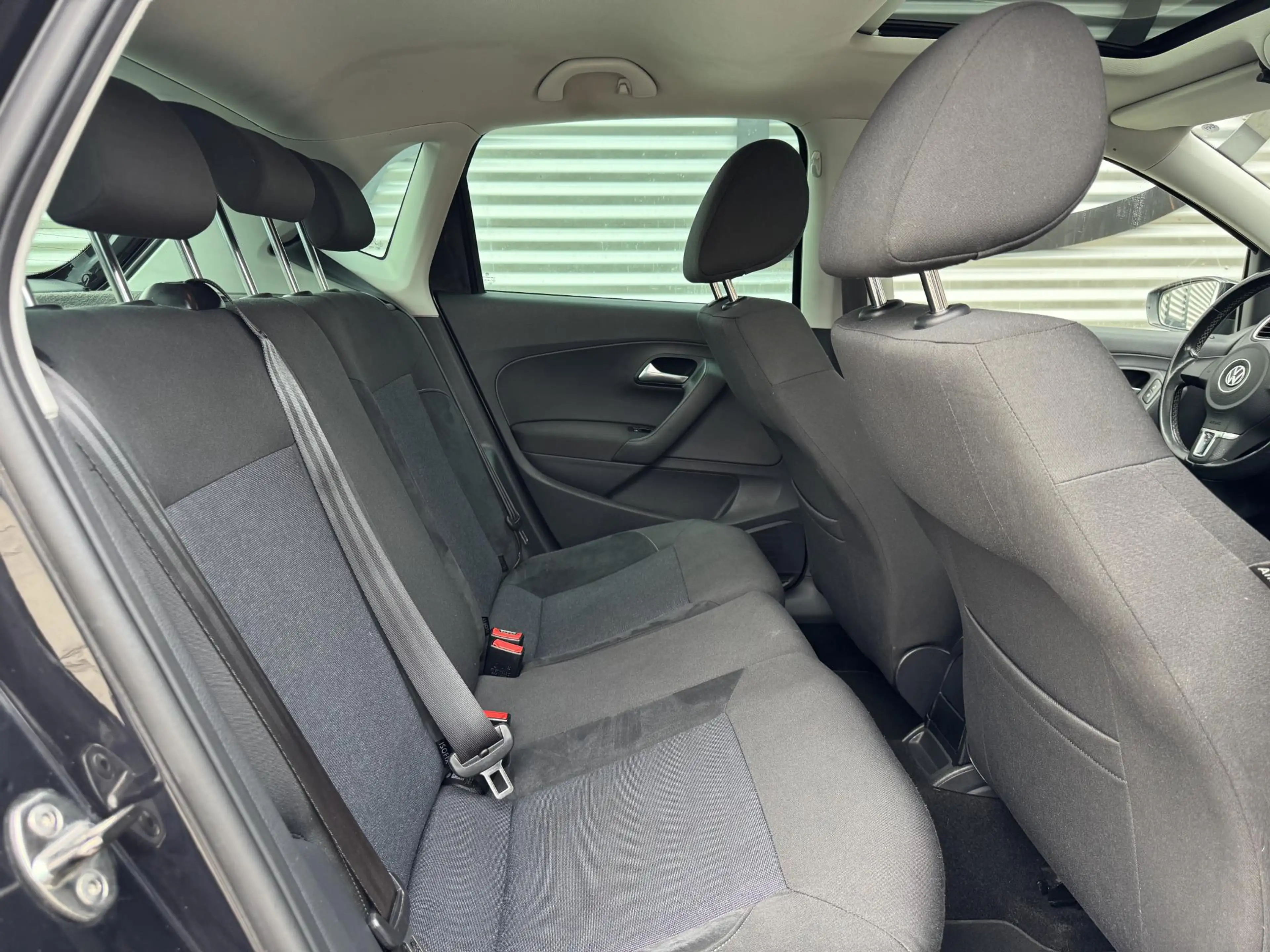 Volkswagen Polo 1.2-12V BlueMotion Trendline 1e Eigenaar|Panodak|C — photo 11