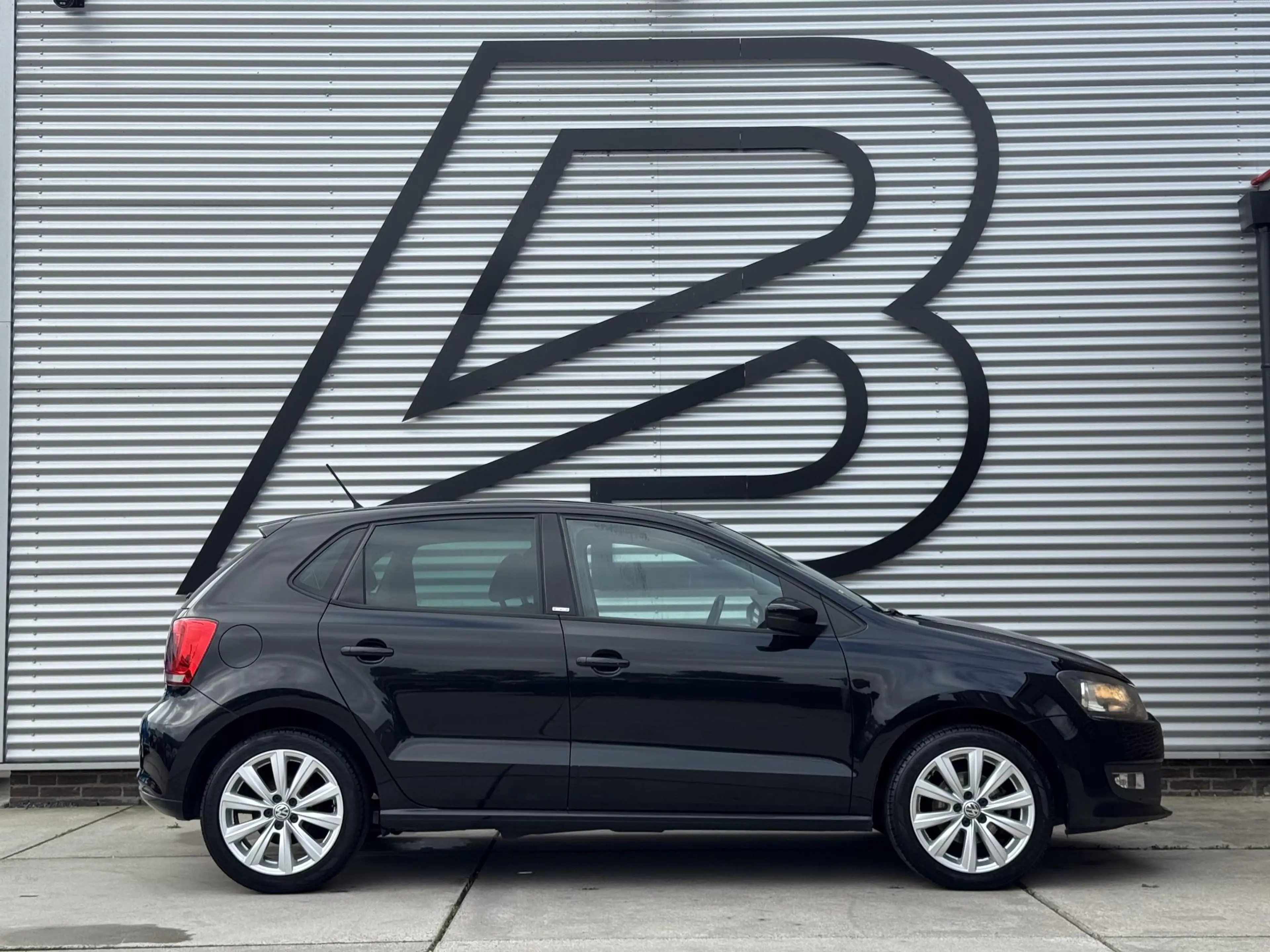 Volkswagen Polo 1.2-12V BlueMotion Trendline 1e Eigenaar|Panodak|C — photo 10