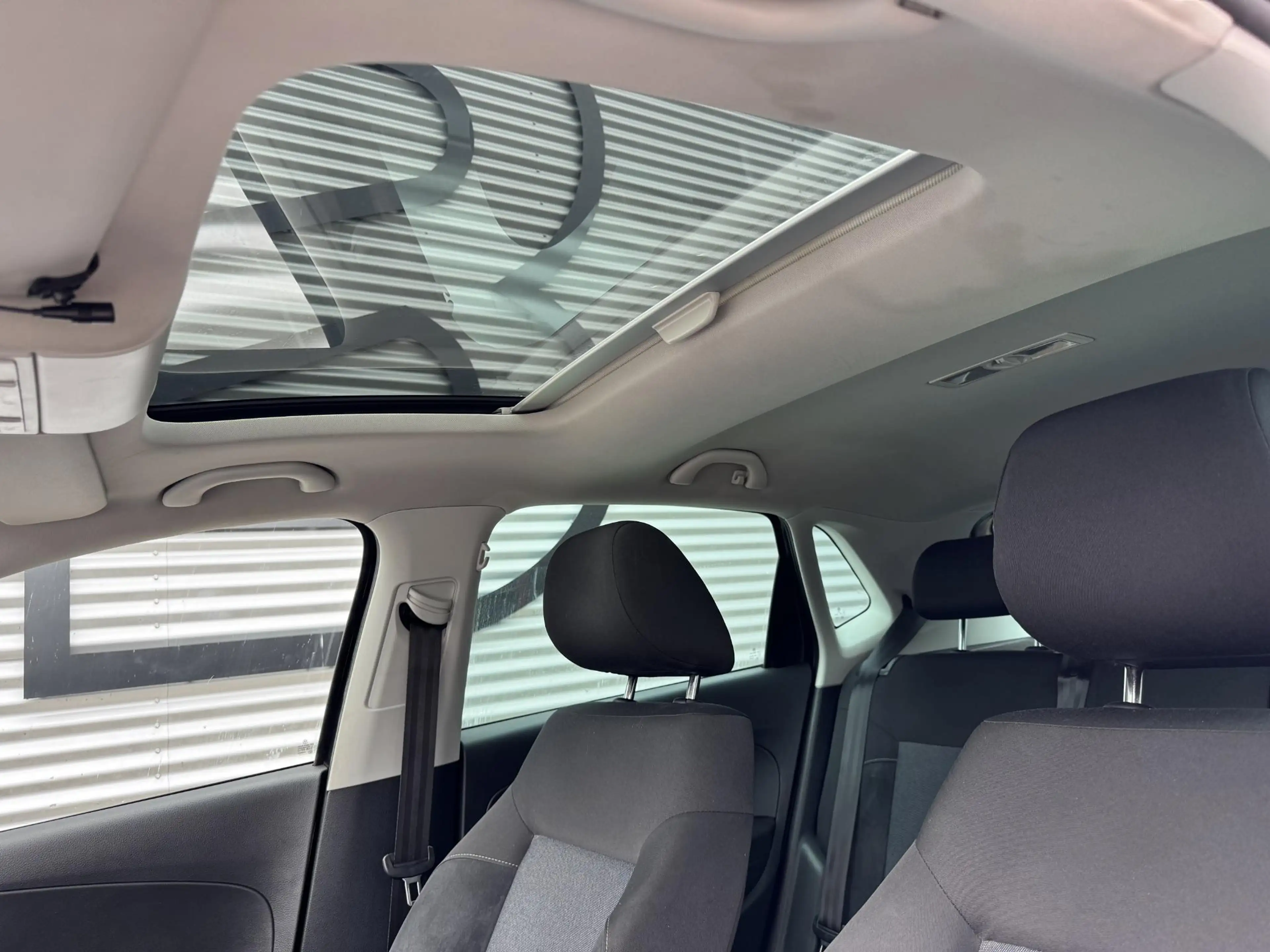 Volkswagen Polo 1.2-12V BlueMotion Trendline 1e Eigenaar|Panodak|C — photo 5