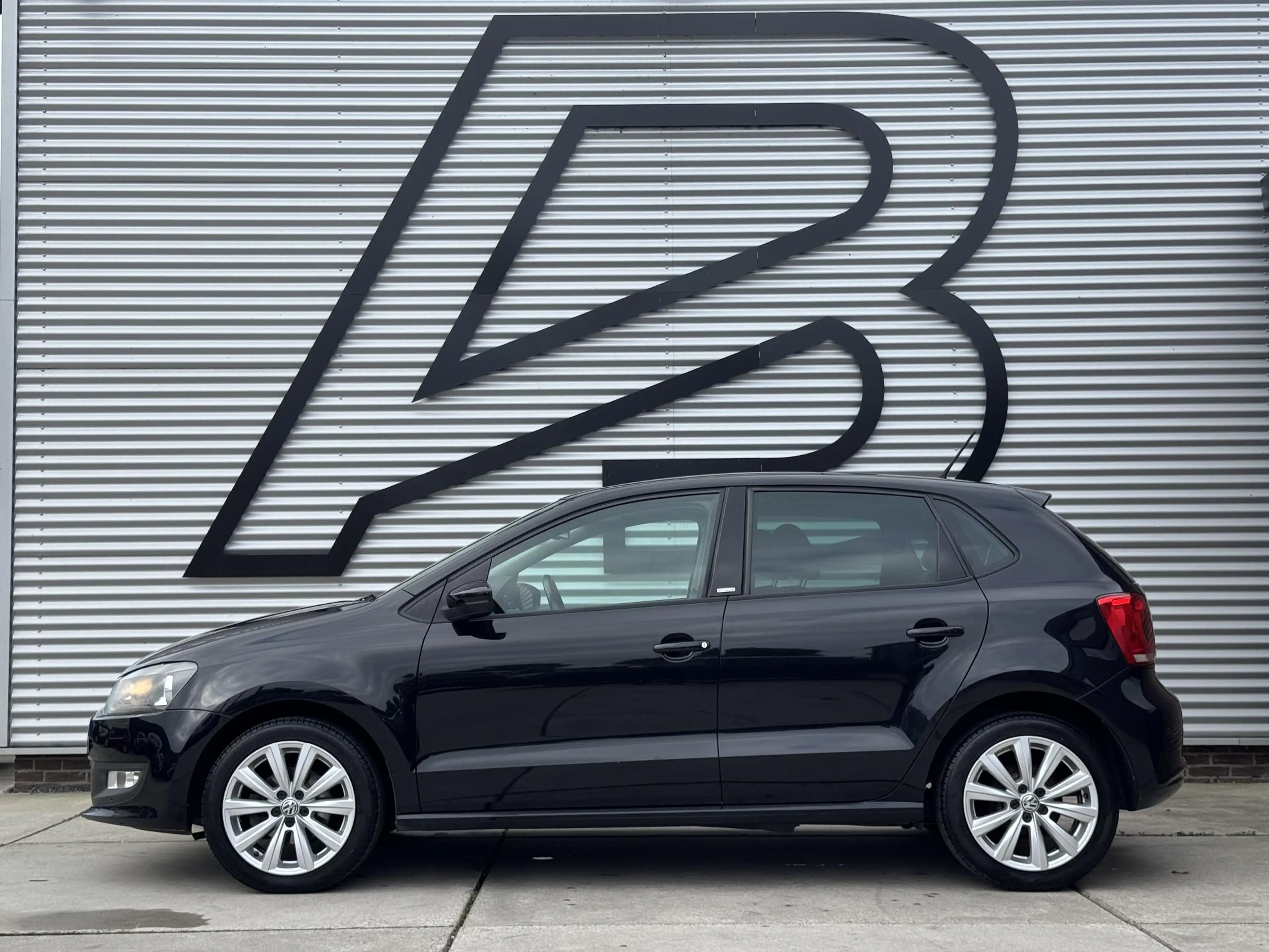 Volkswagen Polo 1.2-12V BlueMotion Trendline 1e Eigenaar|Panodak|C — photo 6