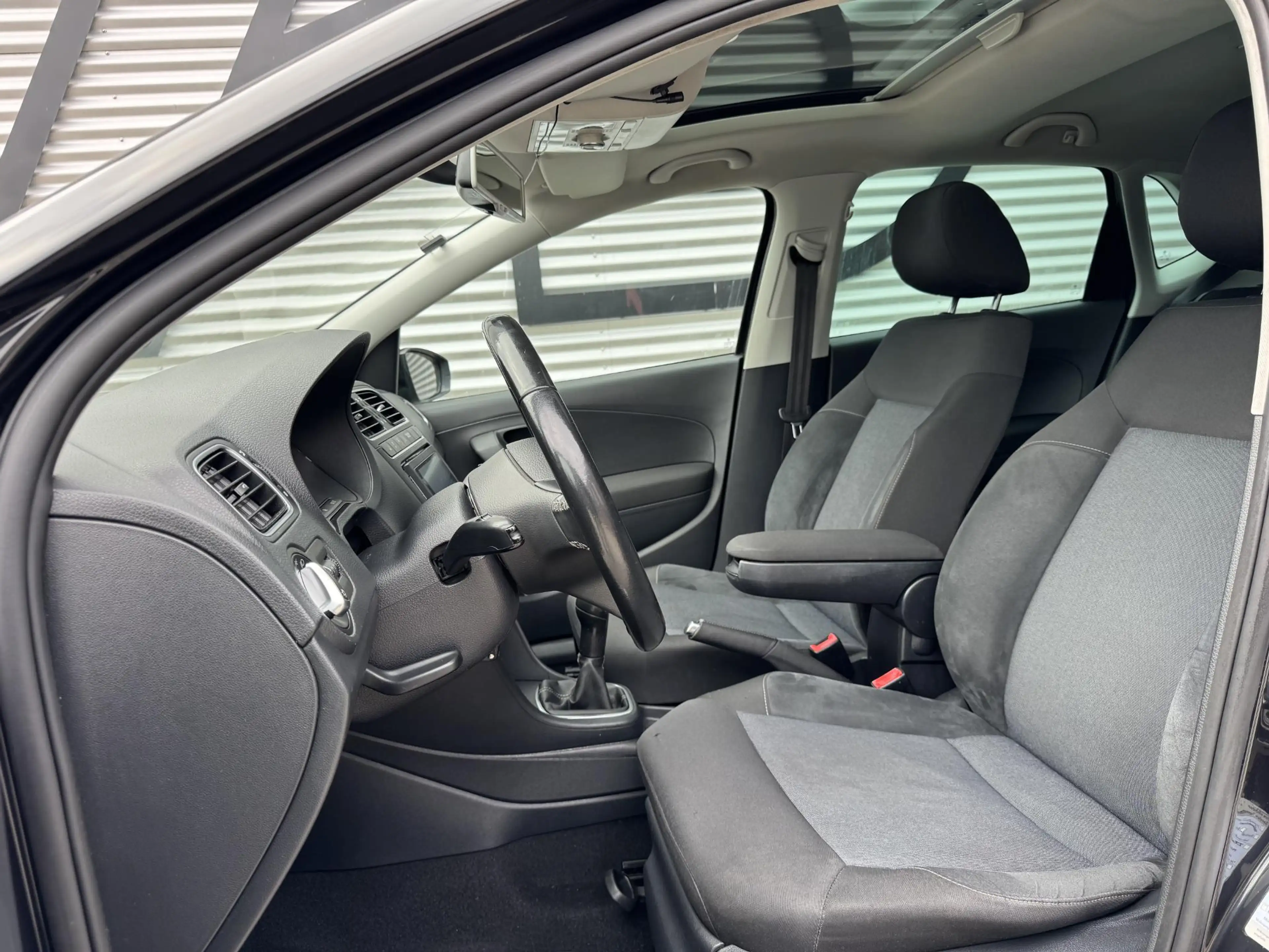 Volkswagen Polo 1.2-12V BlueMotion Trendline 1e Eigenaar|Panodak|C — photo 4