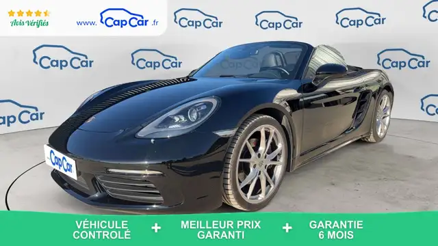 Porsche 2.0 300 PDK . - Automatique Entretien constructeur