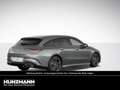 Mercedes-Benz CLA 180 d SB AMG Night Navi Panorama Burmester Grau - thumbnail 3