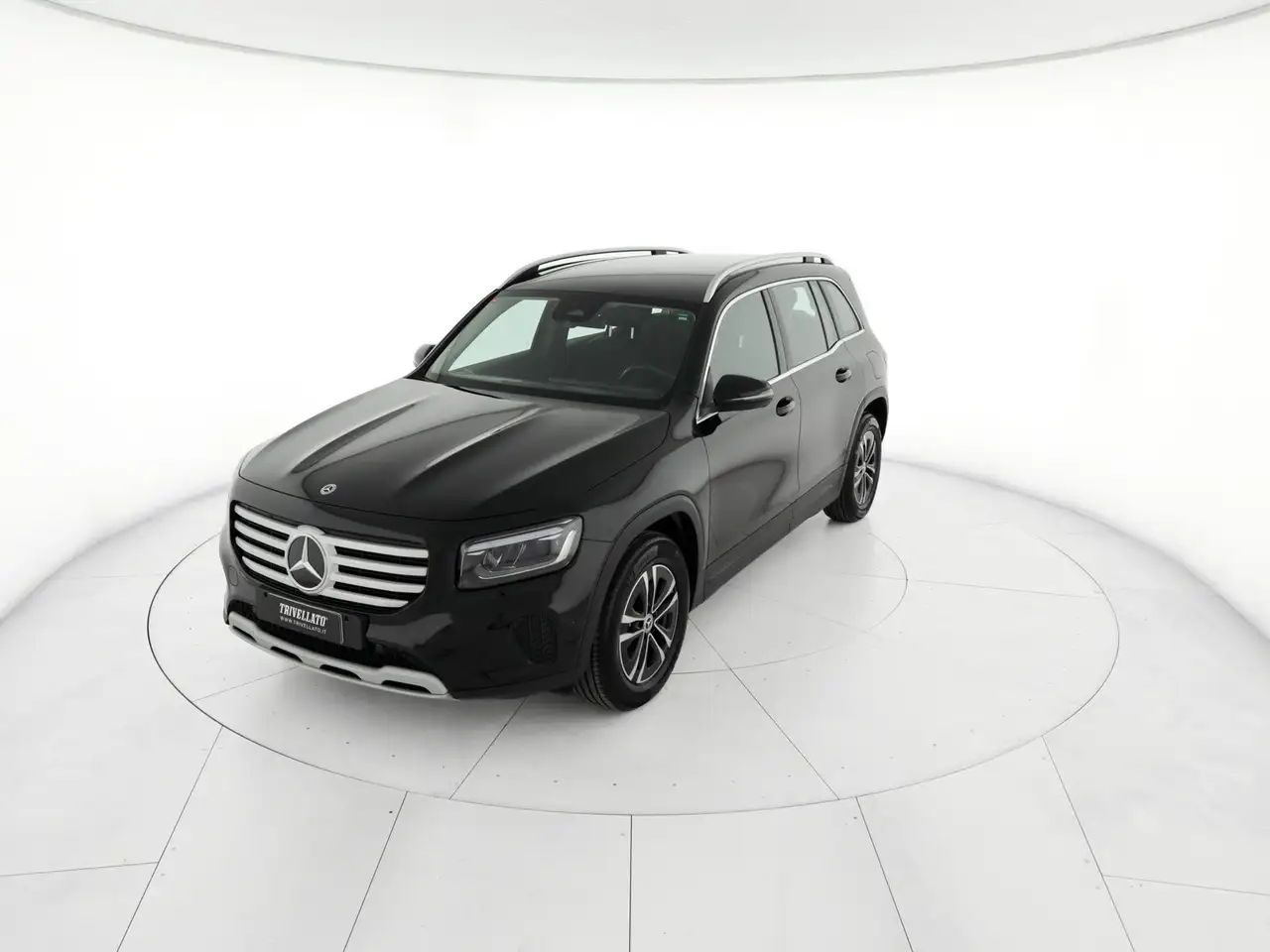 Mercedes-Benz GLB 180