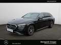 Mercedes-Benz E 300 E 300 de T AMG Premium +AHK+360°+Burmester+Keyl. Schwarz - thumbnail 1