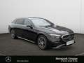 Mercedes-Benz E 300 E 300 de T AMG Premium +AHK+360°+Burmester+Keyl. Schwarz - thumbnail 7
