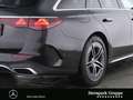 Mercedes-Benz E 300 E 300 de T AMG Premium+AHK+360°+Burmester+92TNP Schwarz - thumbnail 9
