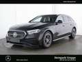 Mercedes-Benz E 300 E 300 de T AMG Premium+AHK+360°+Burmester+92TNP Schwarz - thumbnail 1