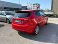 Ford Fiesta VAN 1.1 BENZINA 75CV Rouge - thumbnail 4
