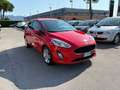 Ford Fiesta VAN 1.1 BENZINA 75CV Rouge - thumbnail 2