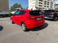 Ford Fiesta VAN 1.1 BENZINA 75CV Rouge - thumbnail 3