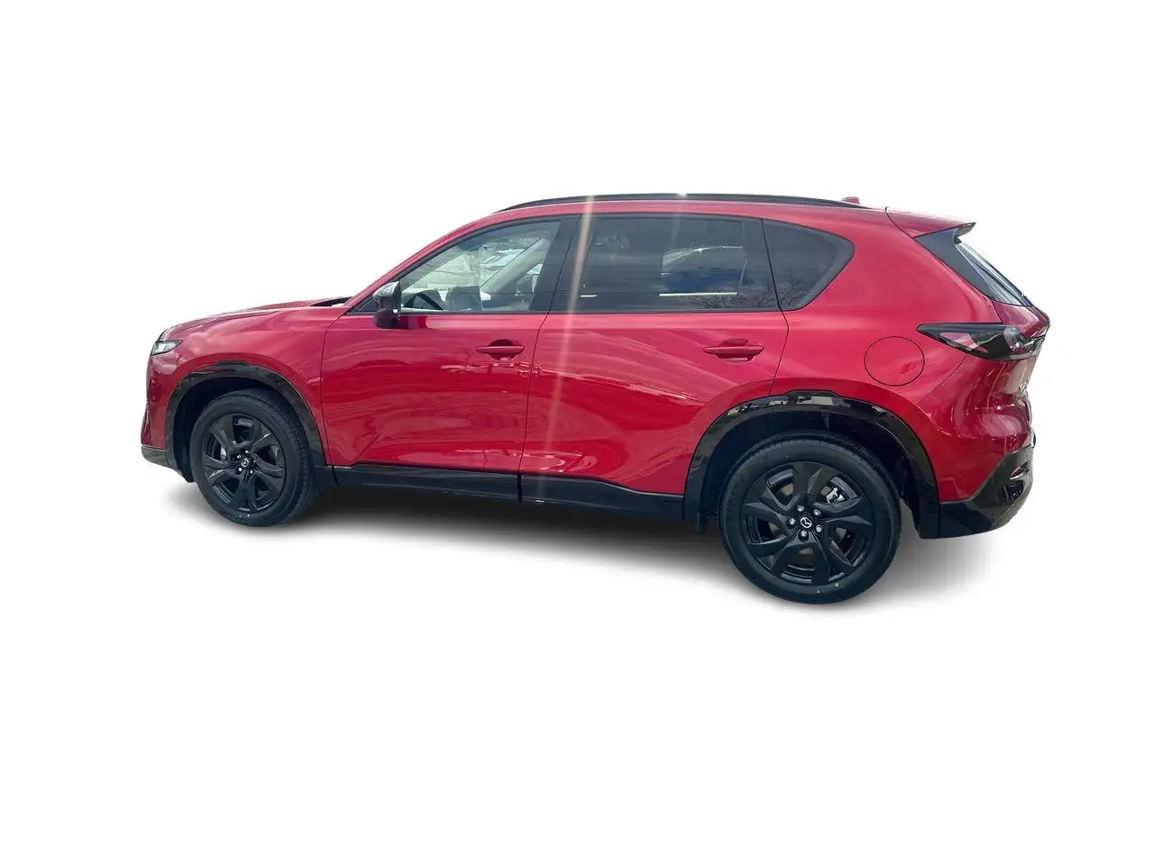 Mazda CX-5 снимка Mazda CX-5